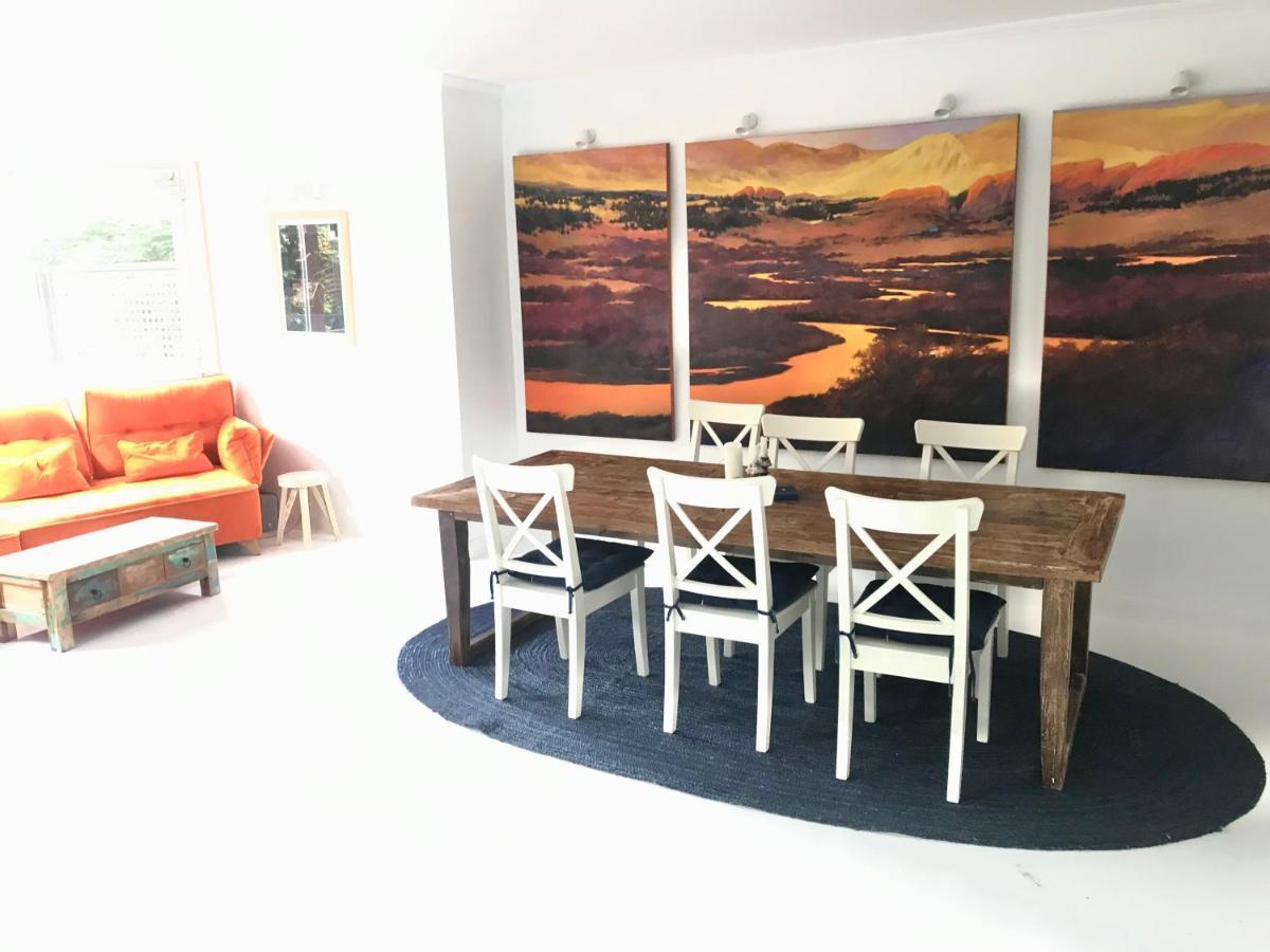New Apartment & Terrace. Steps To Ondarreta Beach Anorga-Lugariz ภายนอก รูปภาพ